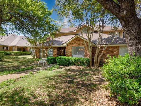 4045  Morman Lane , Addison Texas 75001