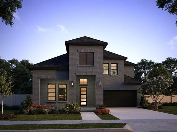 9575  Hedge Street , Frisco Texas 75035