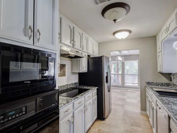 4227  High Mesa Drive , Arlington Texas 76016