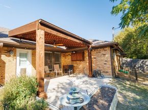 4227  High Mesa Drive , Arlington Texas 76016