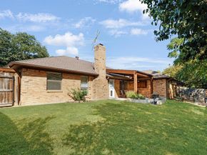 4227  High Mesa Drive , Arlington Texas 76016