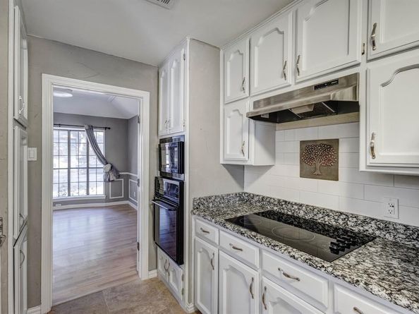 4227  High Mesa Drive , Arlington Texas 76016
