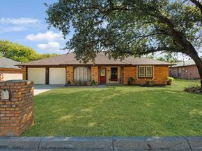 4227  High Mesa Drive , Arlington Texas 76016