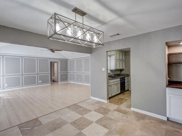 4227  High Mesa Drive , Arlington Texas 76016