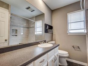 4227  High Mesa Drive , Arlington Texas 76016