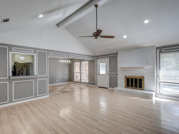 4227  High Mesa Drive , Arlington Texas 76016