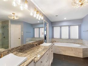 111  Creek Side Court , Kennedale Texas 76060