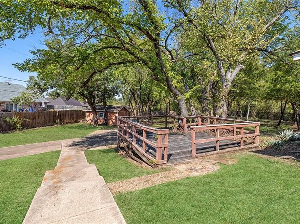 111  Creek Side Court , Kennedale Texas 76060