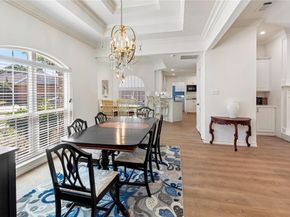 111  Creek Side Court , Kennedale Texas 76060