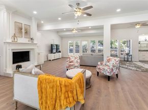 111  Creek Side Court , Kennedale Texas 76060