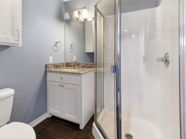 111  Creek Side Court , Kennedale Texas 76060