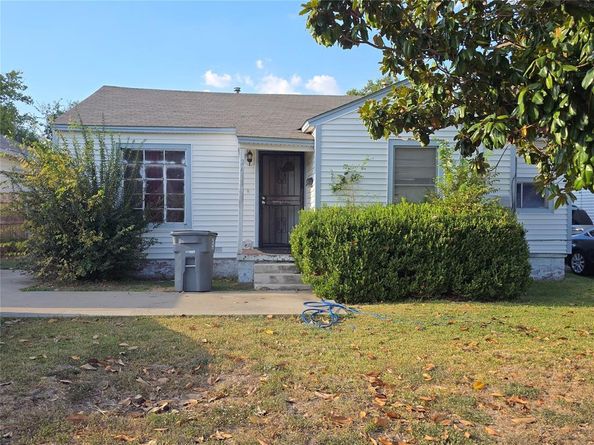 2411  Kathleen Avenue , Dallas Texas 75216