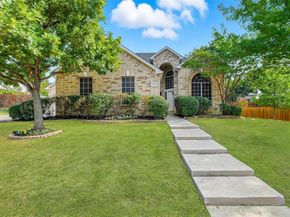 12348  Shale Drive , Fort Worth Texas 76244