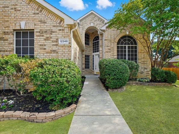 12348  Shale Drive , Fort Worth Texas 76244