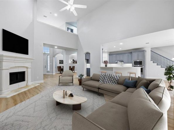 12348  Shale Drive , Fort Worth Texas 76244