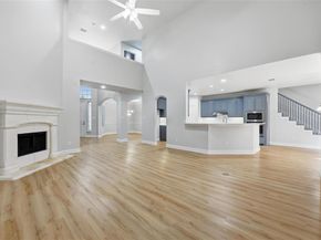 12348  Shale Drive , Fort Worth Texas 76244