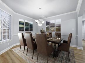 12348  Shale Drive , Fort Worth Texas 76244