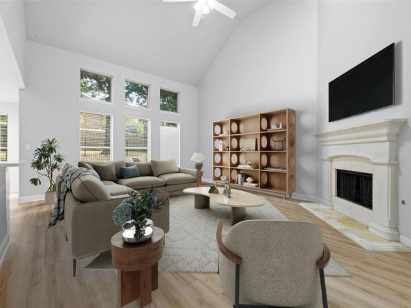 12348  Shale Drive , Fort Worth Texas 76244