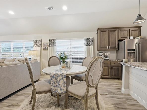 1702  De Berry Lane , Princeton Texas 75407