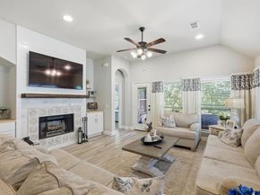 1702  De Berry Lane , Princeton Texas 75407