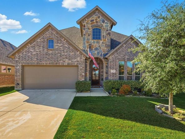1702  De Berry Lane , Princeton Texas 75407