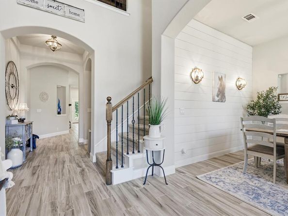 1702  De Berry Lane , Princeton Texas 75407