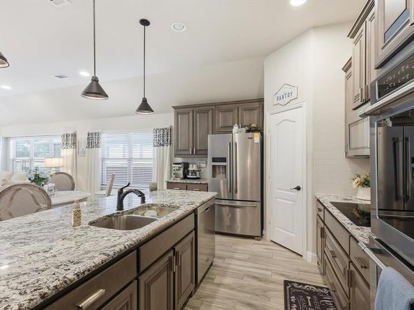 1702  De Berry Lane , Princeton Texas 75407