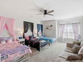 1702  De Berry Lane , Princeton Texas 75407