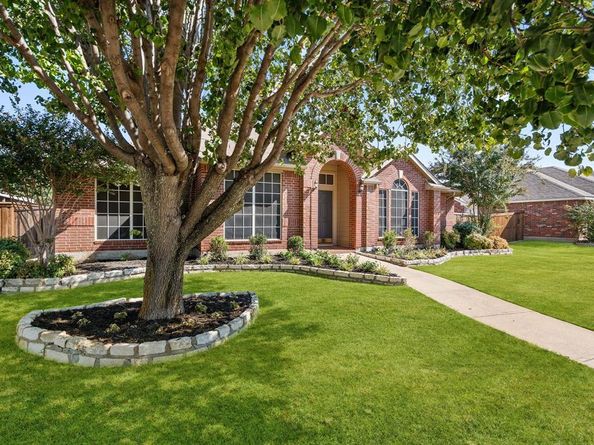 6514  Valley Forge Drive , Rowlett Texas 75089