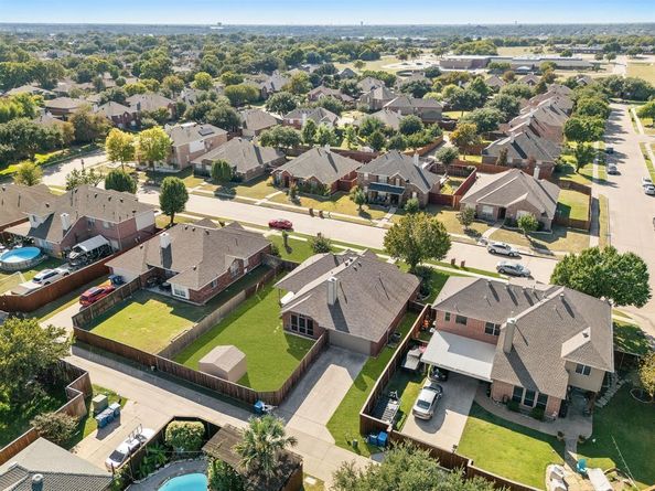 6514  Valley Forge Drive , Rowlett Texas 75089