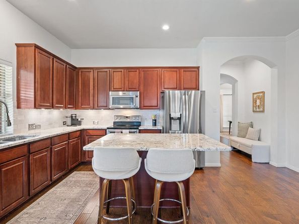 6514  Valley Forge Drive , Rowlett Texas 75089