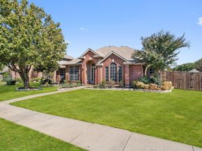 6514  Valley Forge Drive , Rowlett Texas 75089