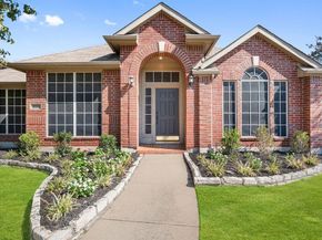 6514  Valley Forge Drive , Rowlett Texas 75089