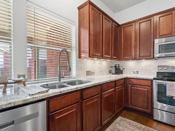 6514  Valley Forge Drive , Rowlett Texas 75089