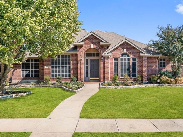 6514  Valley Forge Drive , Rowlett Texas 75089