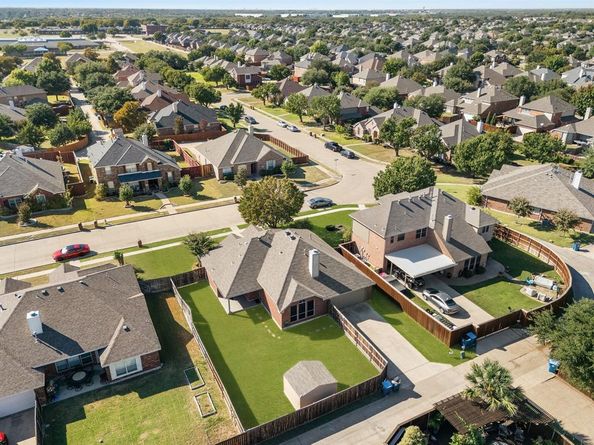 6514  Valley Forge Drive , Rowlett Texas 75089