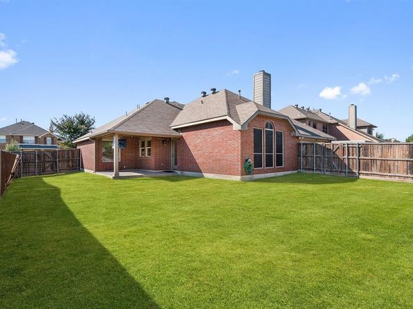 6514  Valley Forge Drive , Rowlett Texas 75089