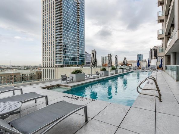 2408  Victory Park Lane  1134, Dallas Texas 75219