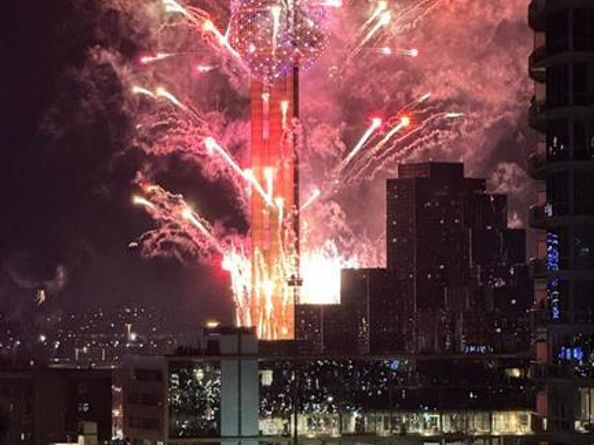 2408  Victory Park Lane  1134, Dallas Texas 75219