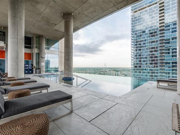 2408  Victory Park Lane  1134, Dallas Texas 75219