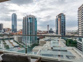 2408  Victory Park Lane  1134, Dallas Texas 75219