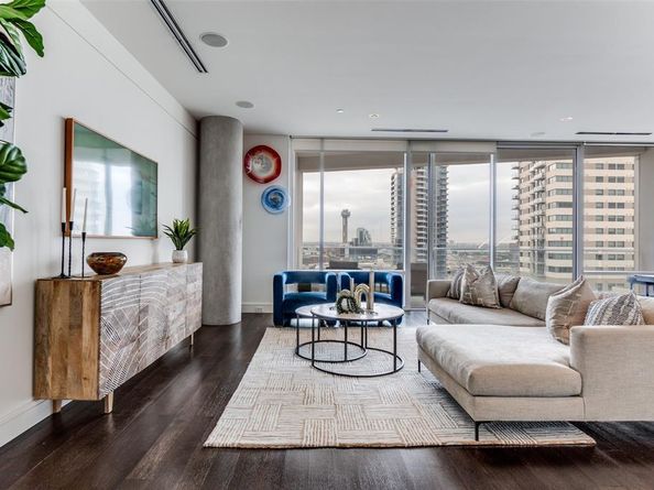 2408  Victory Park Lane  1134, Dallas Texas 75219