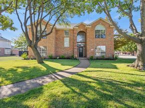 9502  Heartstone Lane , Rowlett Texas 75087