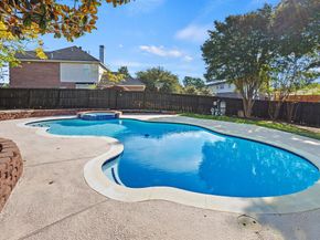 9502  Heartstone Lane , Rowlett Texas 75087
