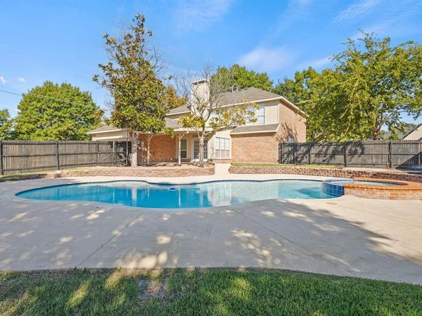 9502  Heartstone Lane , Rowlett Texas 75087