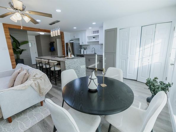 5512  Gates Drive , The Colony Texas 75056