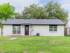 5512  Gates Drive , The Colony Texas 75056