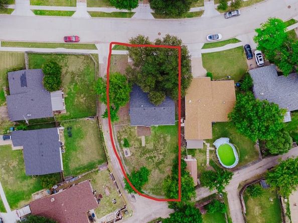 5512  Gates Drive , The Colony Texas 75056