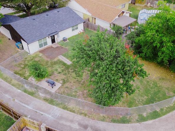 5512  Gates Drive , The Colony Texas 75056