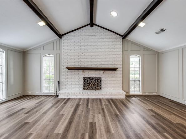 9742  Amberley Drive , Dallas Texas 75243